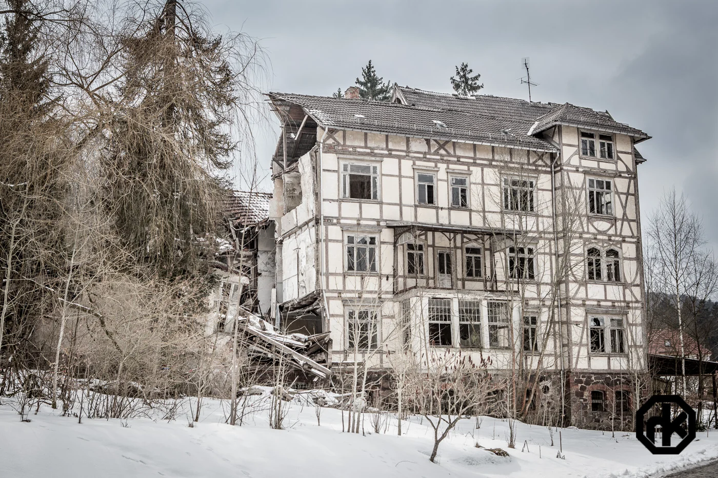 Harz 2013