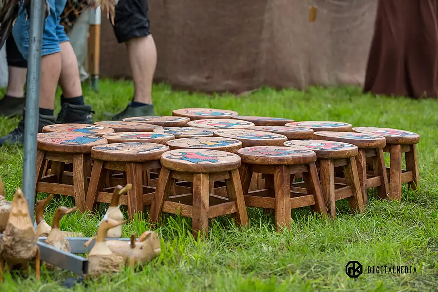 Hoernerfest 2016 Teil 1 — 2016