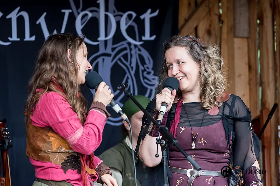Hoernerfest 2016 Teil 1 — 2016