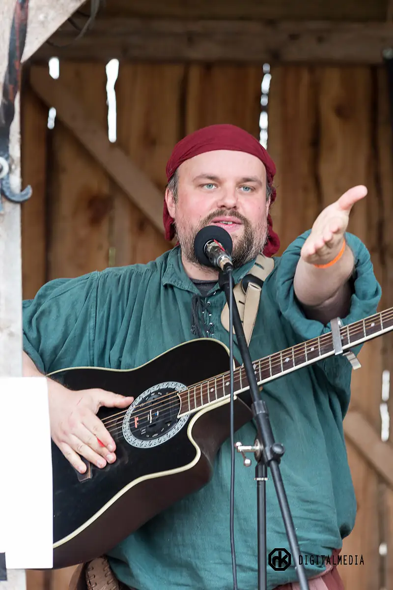 Hoernerfest 2016 Teil 1 — 2016