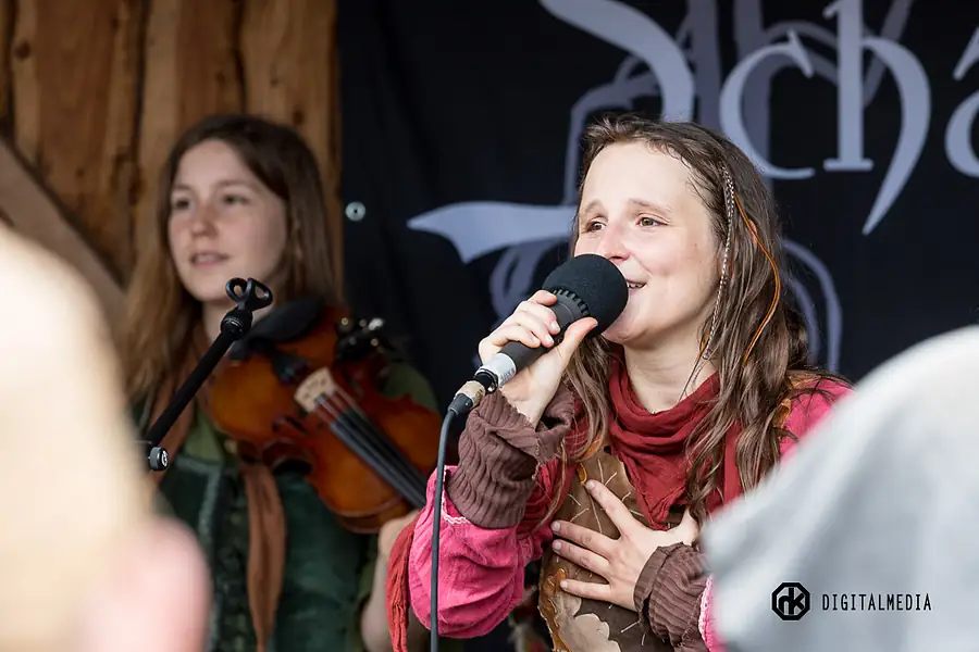 Hoernerfest 2016 Teil 1 — 2016