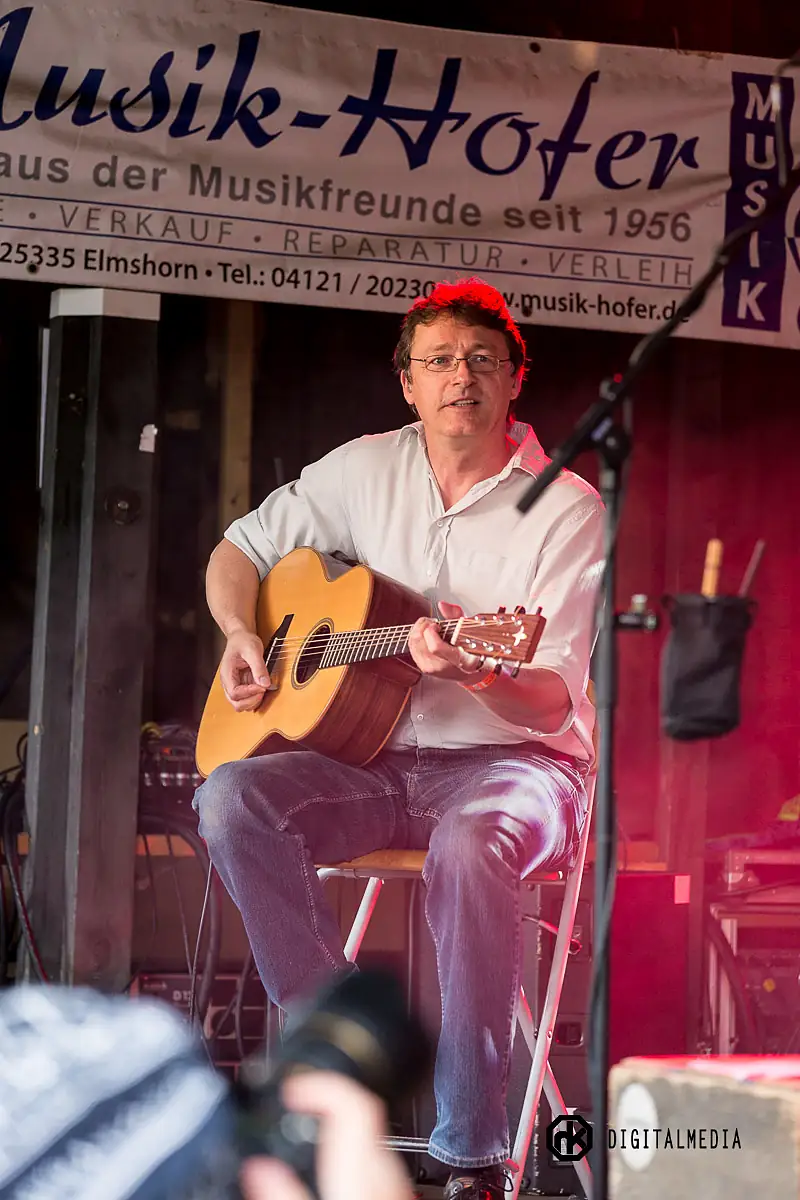 Hoernerfest 2016 Teil 1 — 2016