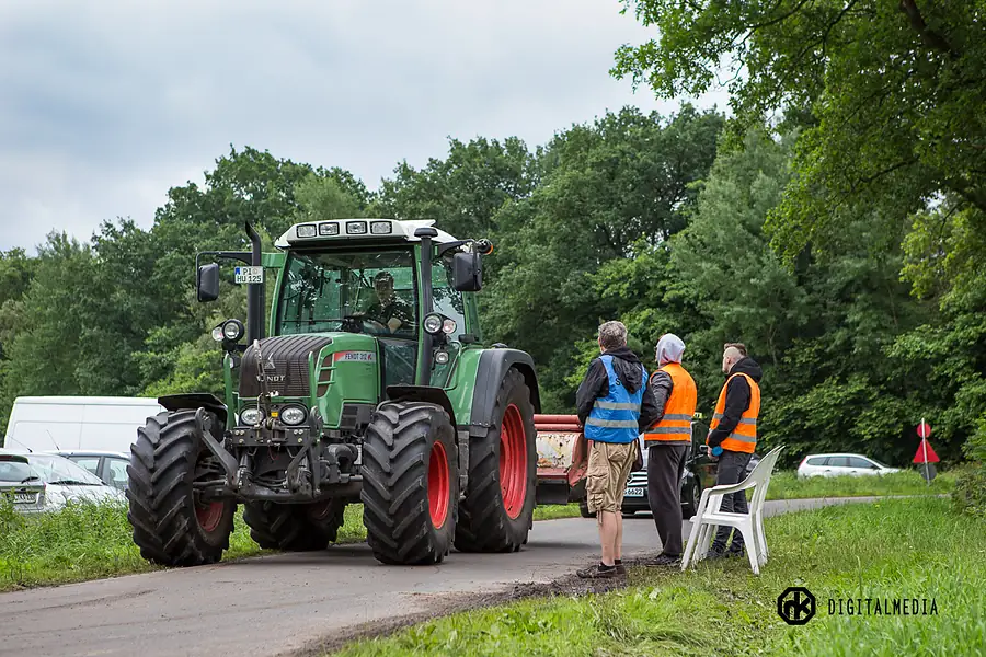 Hoernerfest 2016 Teil 1 — 2016