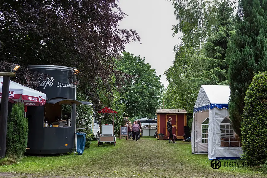 Hoernerfest 2016 Teil 1 — 2016