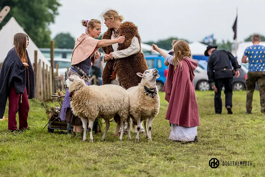Hoernerfest 2016 Teil 1 — 2016