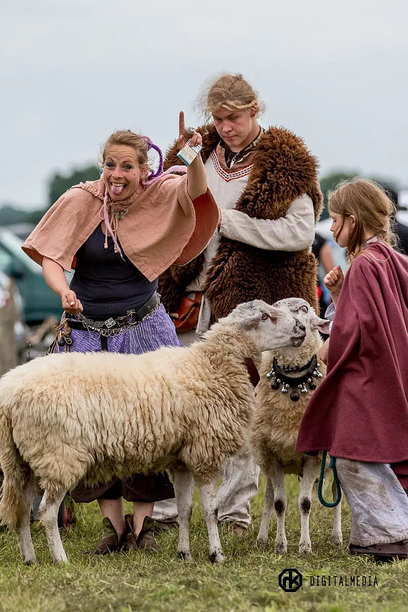 Hoernerfest 2016 Teil 1 — 2016