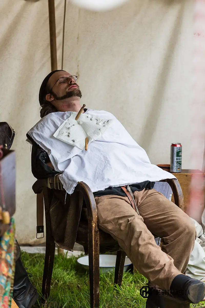 Hoernerfest 2016 Teil 1 — 2016