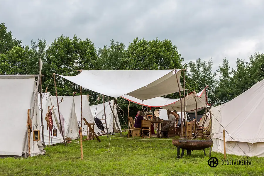 Hoernerfest 2016 Teil 1 — 2016