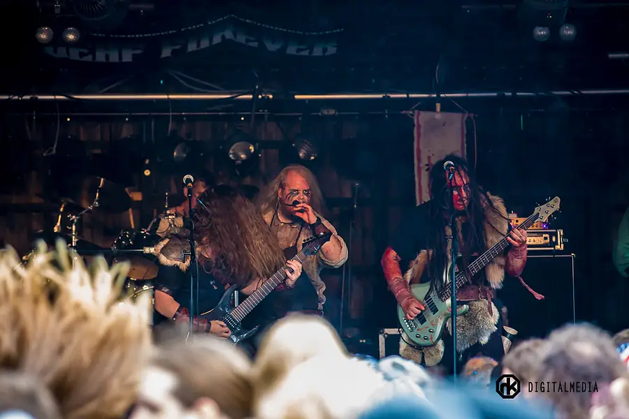 Hoernerfest 2016 Teil 1 — 2016