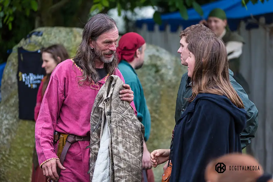 Hoernerfest 2016 Teil 1 — 2016