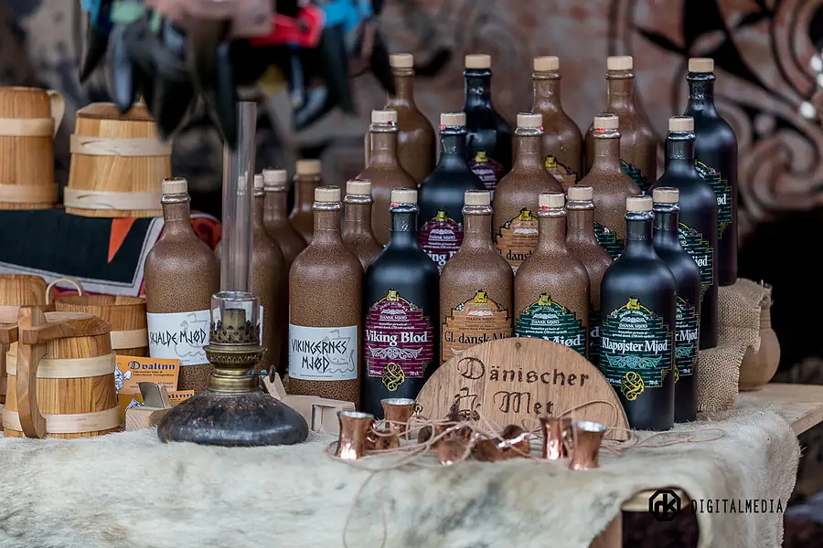 Hoernerfest 2016 Teil 1 — 2016