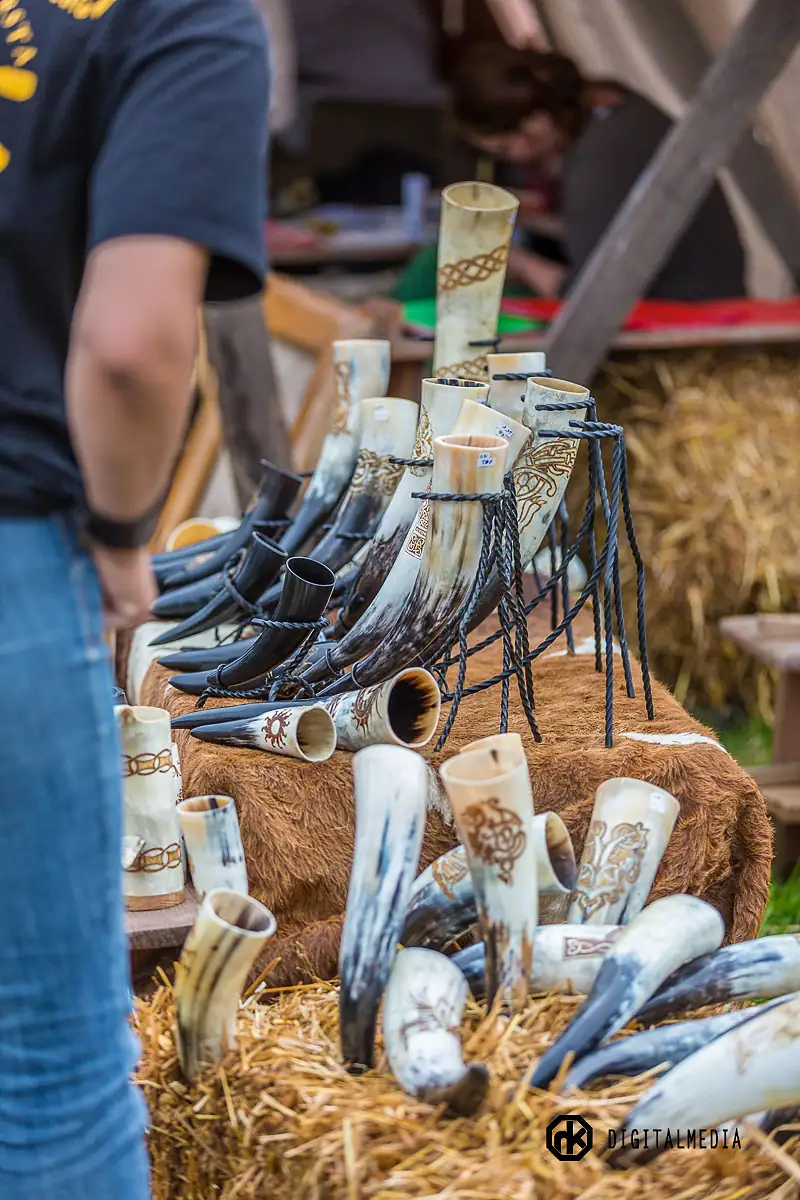 Hoernerfest 2016 Teil 1 — 2016
