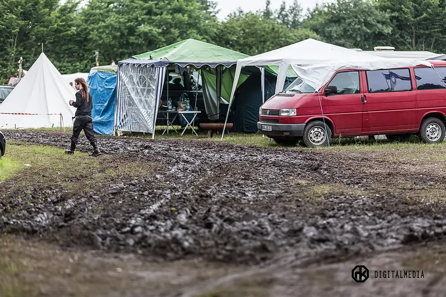 Hoernerfest 2016 Teil 1 — 2016