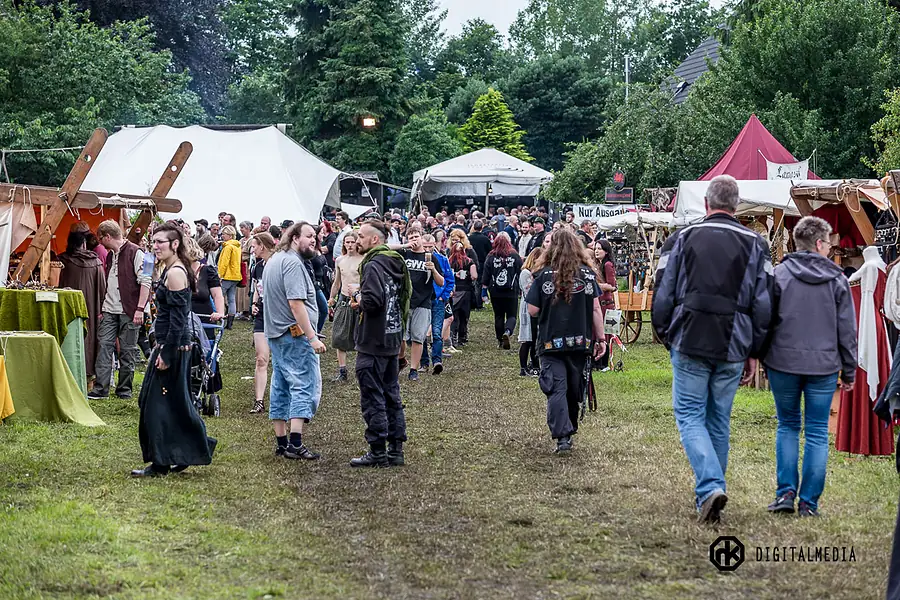Hoernerfest 2016 Teil 1 — 2016