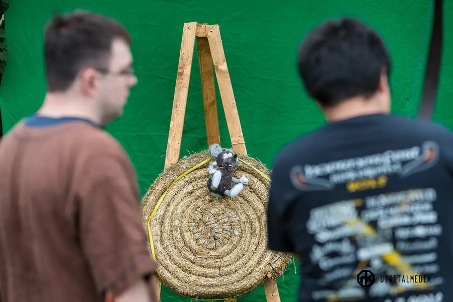 Hoernerfest 2016 Teil 1 — 2016