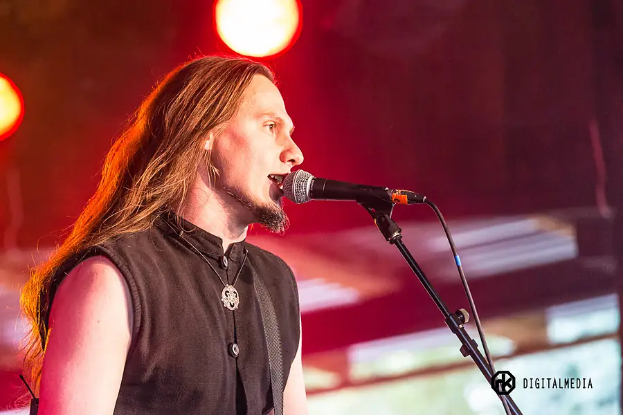 Hoernerfest 2016 Teil 2 — 2016