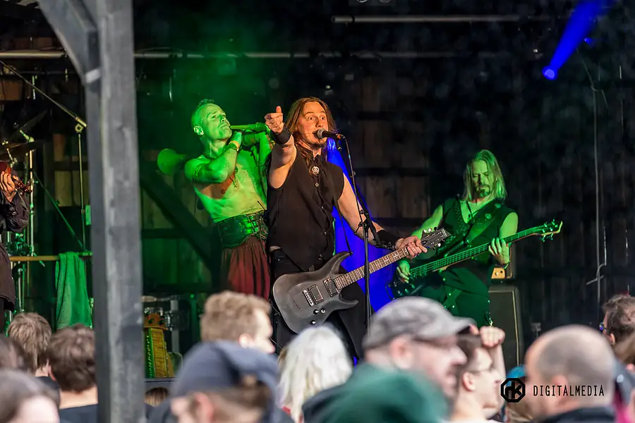 Hoernerfest 2016 Teil 2 — 2016