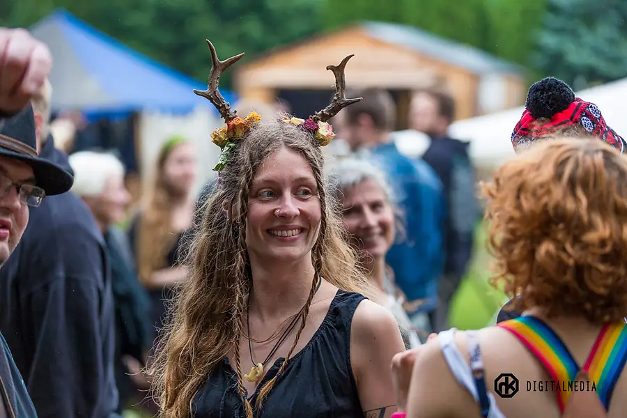 Hoernerfest 2016 Teil 2 — 2016