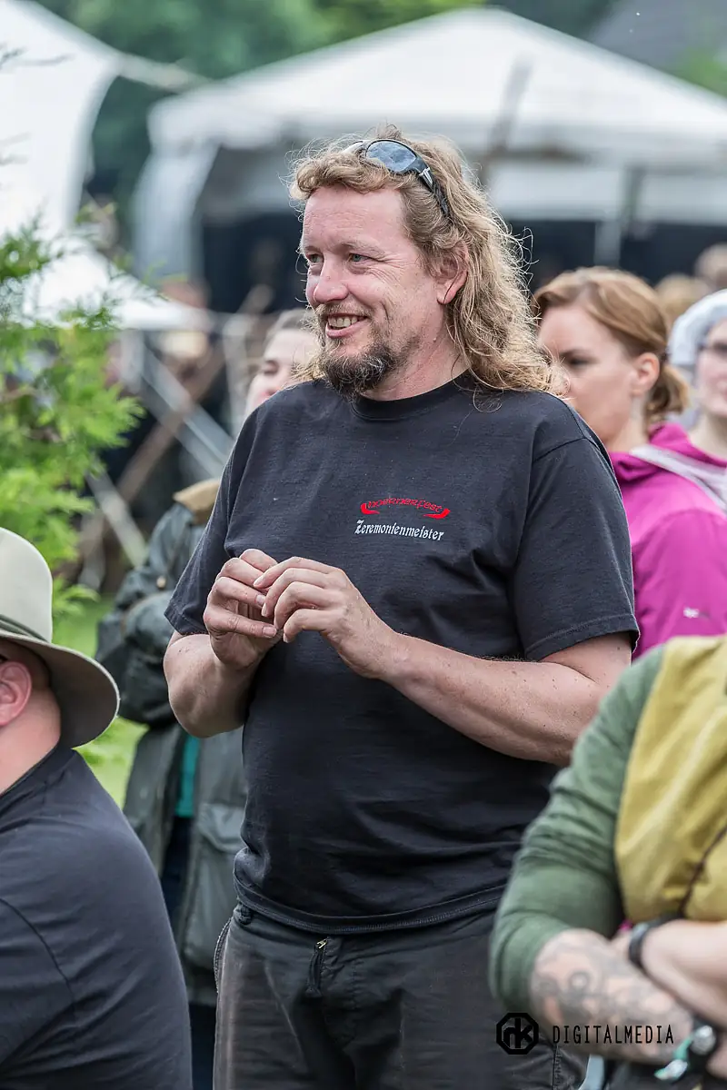 Hoernerfest 2016 Teil 2 — 2016