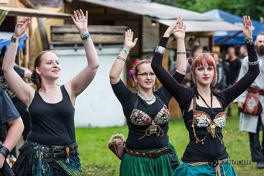 Hoernerfest 2016 Teil 2 — 2016