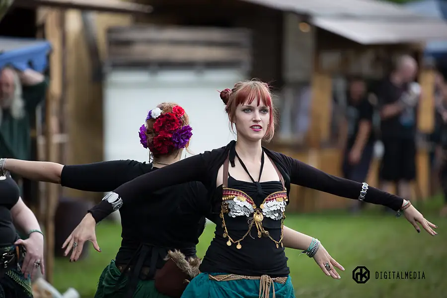 Hoernerfest 2016 Teil 2 — 2016