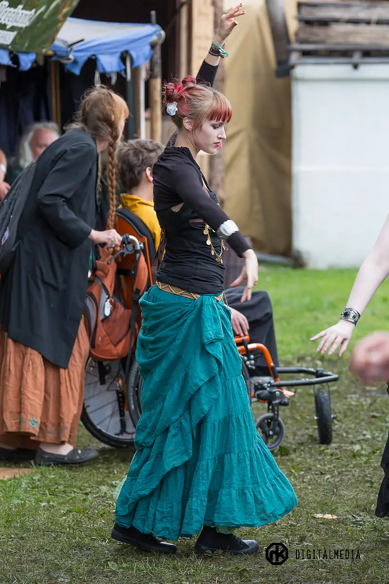 Hoernerfest 2016 Teil 2 — 2016