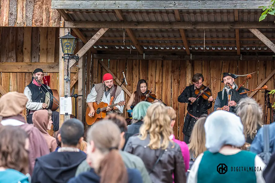 Hoernerfest 2016 Teil 2 — 2016