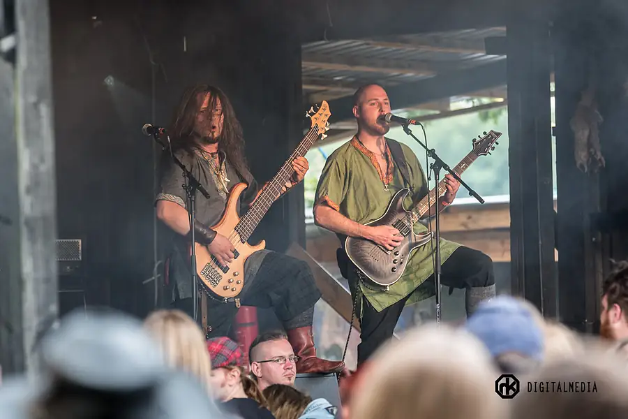 Hoernerfest 2016 Teil 2 — 2016