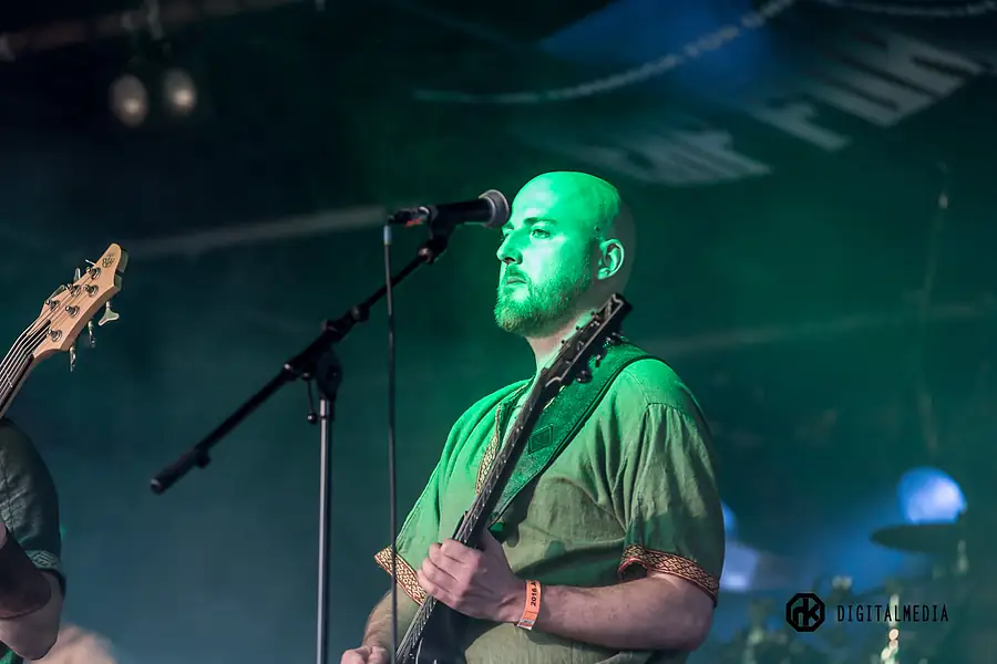 Hoernerfest 2016 Teil 2 — 2016