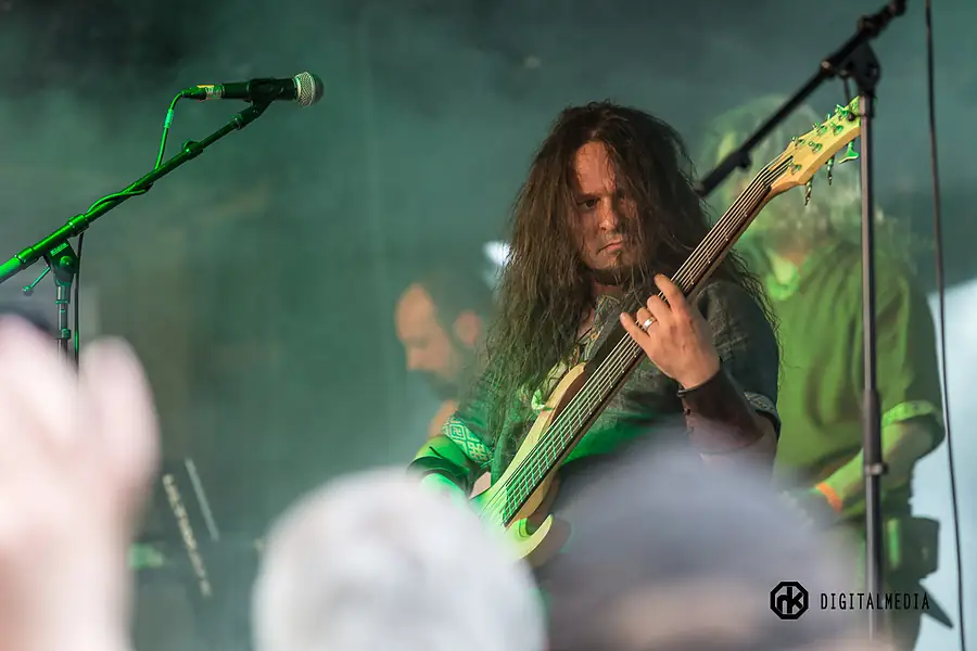 Hoernerfest 2016 Teil 2 — 2016