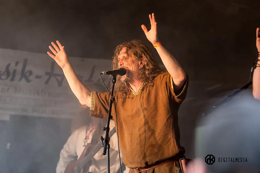 Hoernerfest 2016 Teil 2 — 2016
