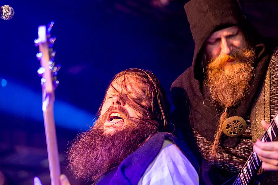 Hoernerfest 2016 Teil 2 — 2016