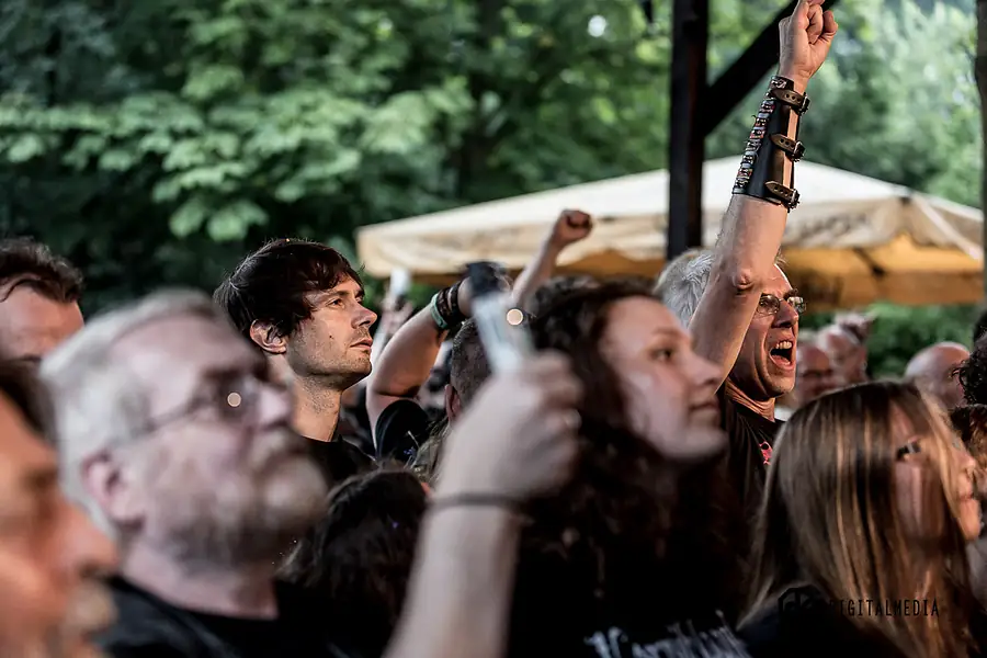 Hoernerfest 2016 Teil 2 — 2016