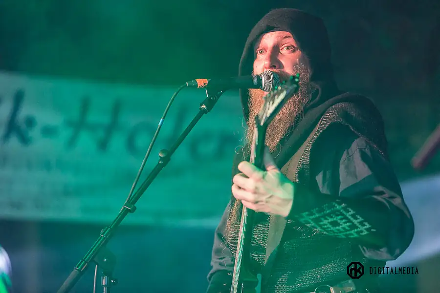 Hoernerfest 2016 Teil 2 — 2016