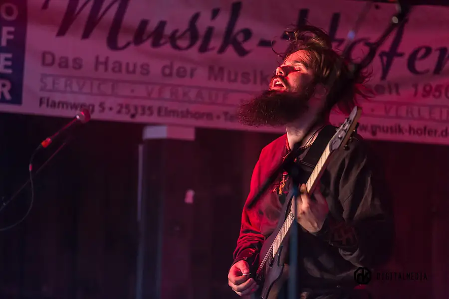 Hoernerfest 2016 Teil 2 — 2016