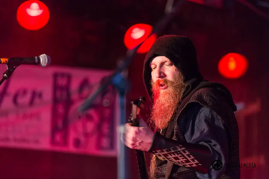 Hoernerfest 2016 Teil 2 — 2016