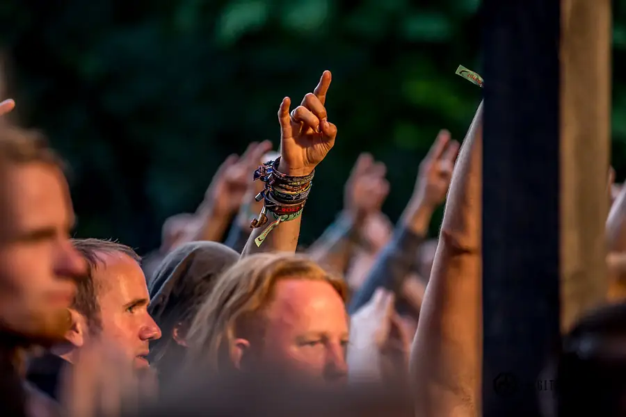 Hoernerfest 2016 Teil 2 — 2016