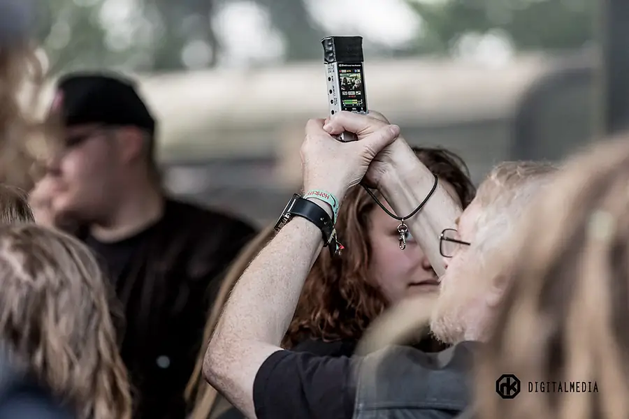 Hoernerfest 2016 Teil 2 — 2016