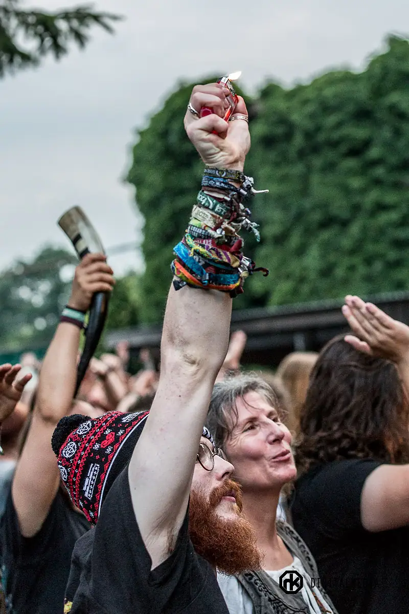Hoernerfest 2016 Teil 2 — 2016