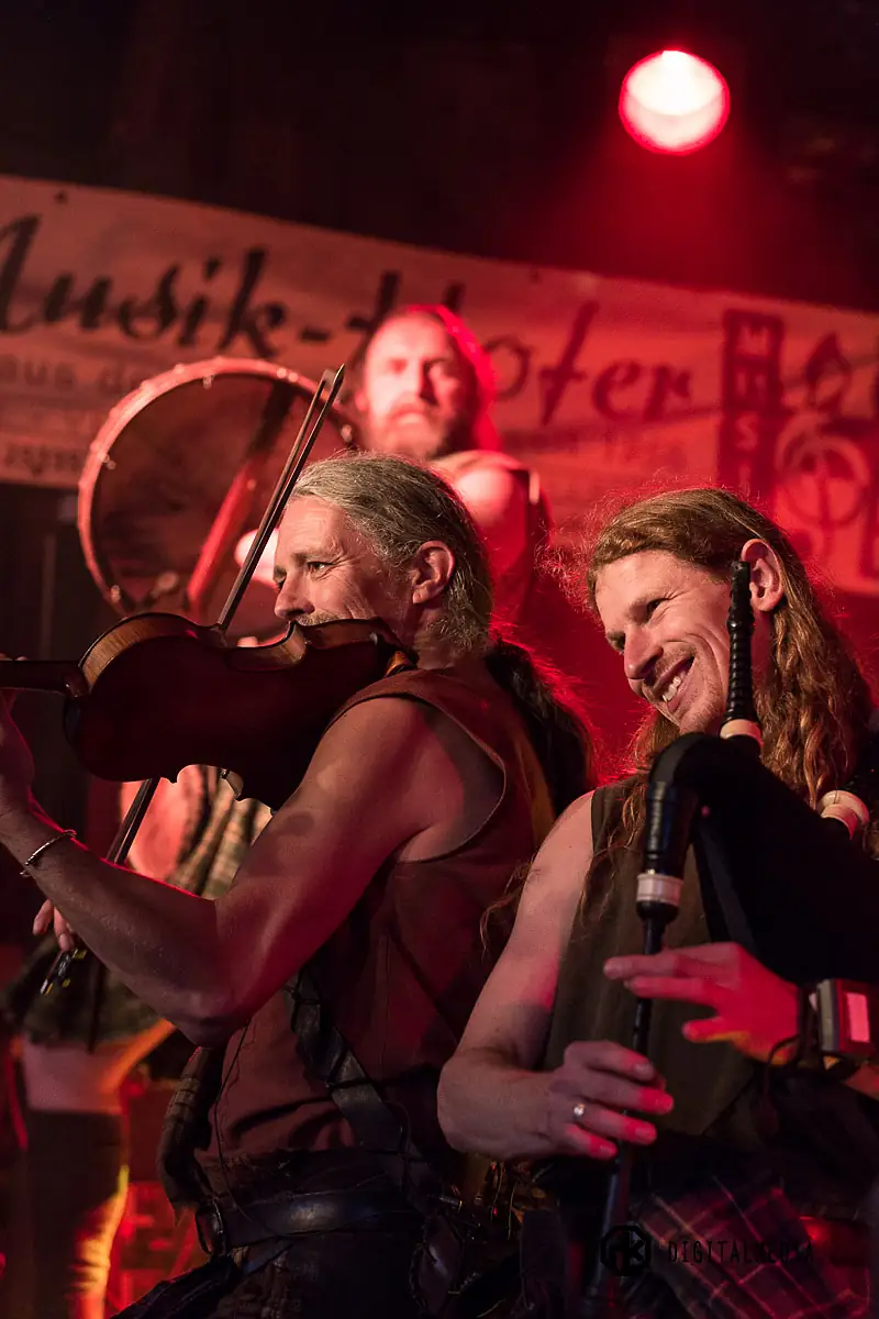 Hoernerfest 2016 Teil 2 — 2016