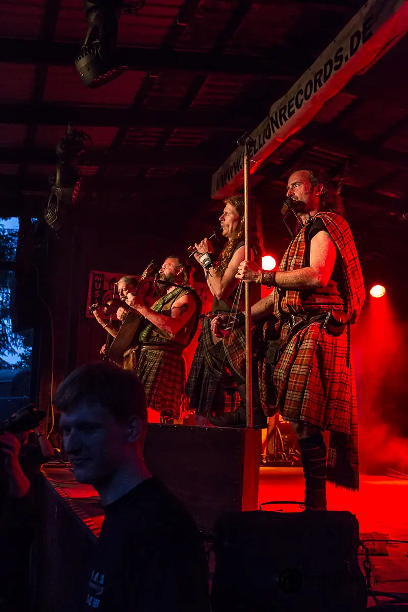 Hoernerfest 2016 Teil 2 — 2016