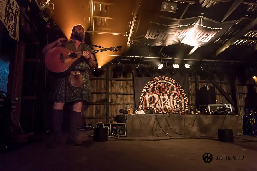 Hoernerfest 2016 Teil 2 — 2016