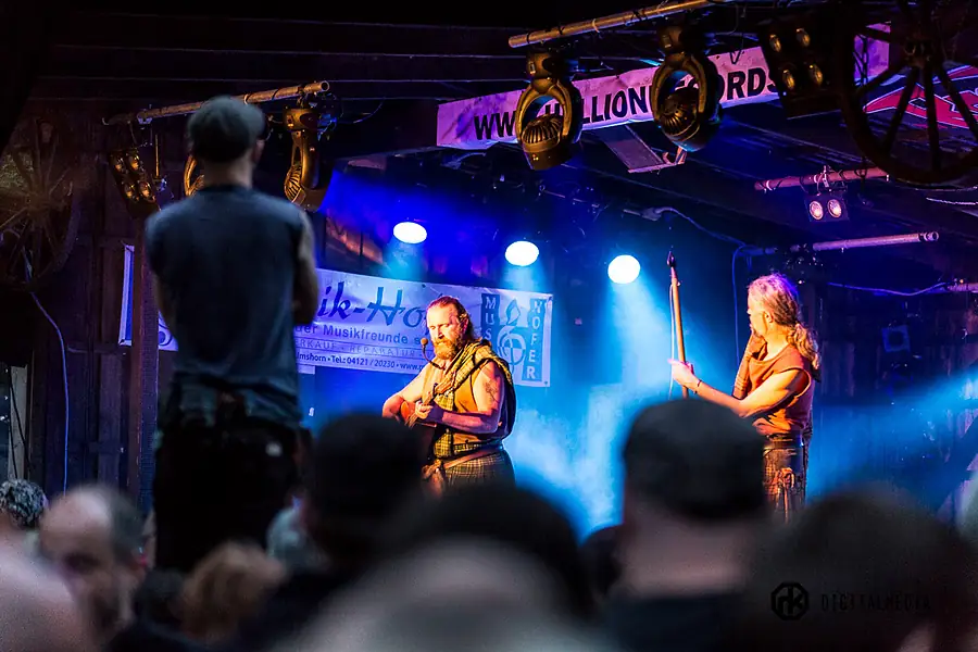 Hoernerfest 2016 Teil 2 — 2016