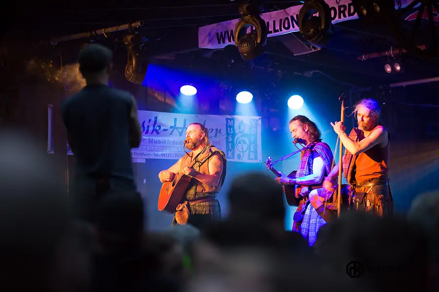 Hoernerfest 2016 Teil 2 — 2016