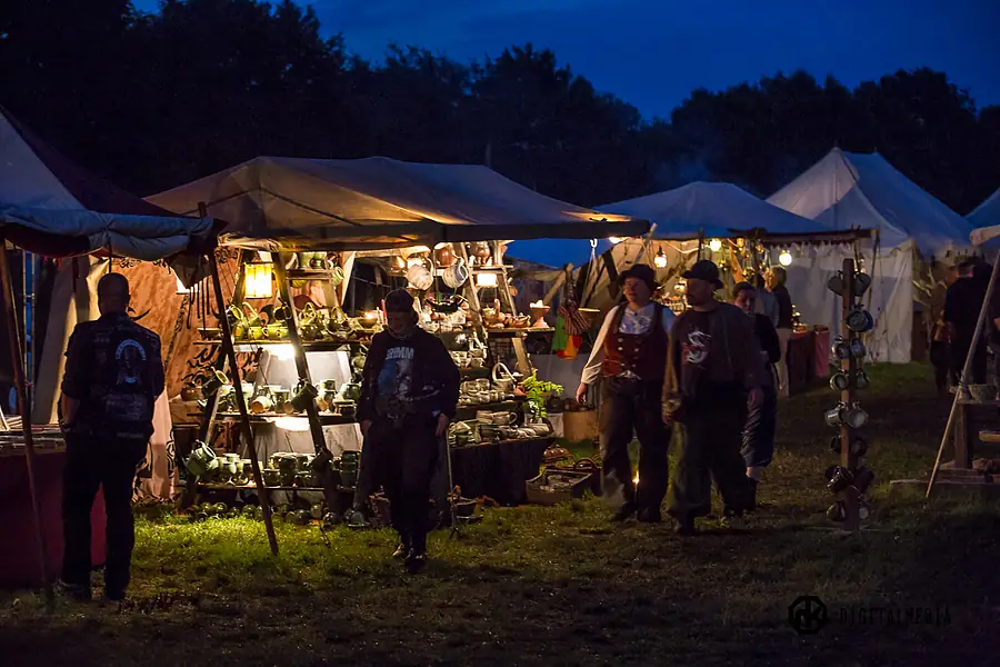 Hoernerfest 2016 Teil 2 — 2016