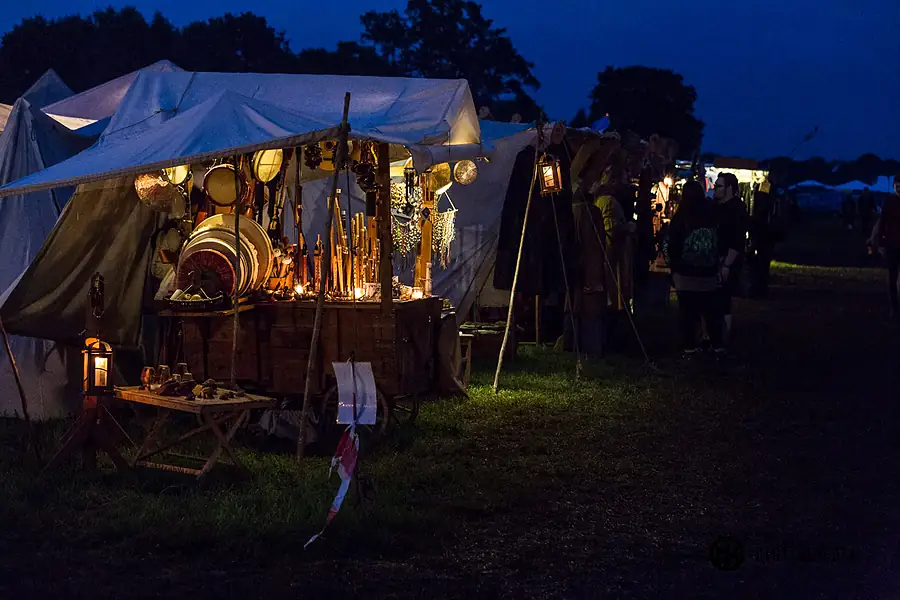 Hoernerfest 2016 Teil 2 — 2016