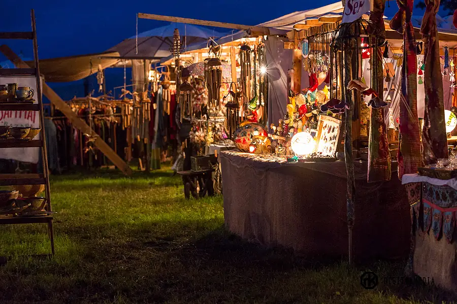 Hoernerfest 2016 Teil 2 — 2016