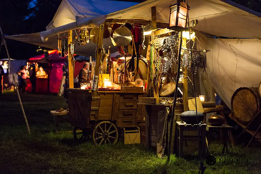 Hoernerfest 2016 Teil 2 — 2016