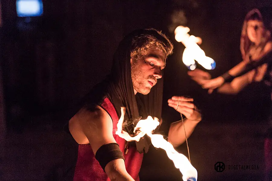Hoernerfest 2016 Teil 2 — 2016