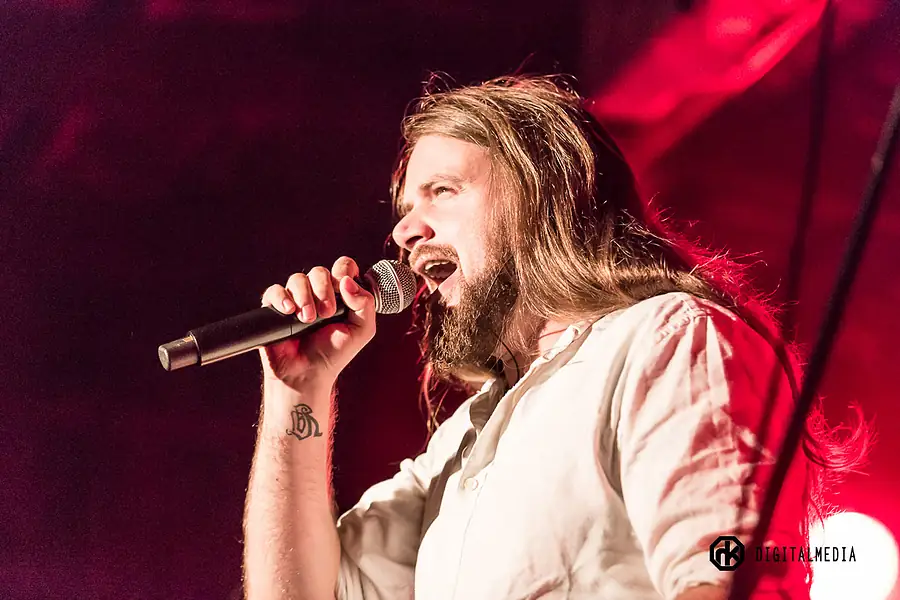 Hoernerfest 2016 Teil 2 — 2016